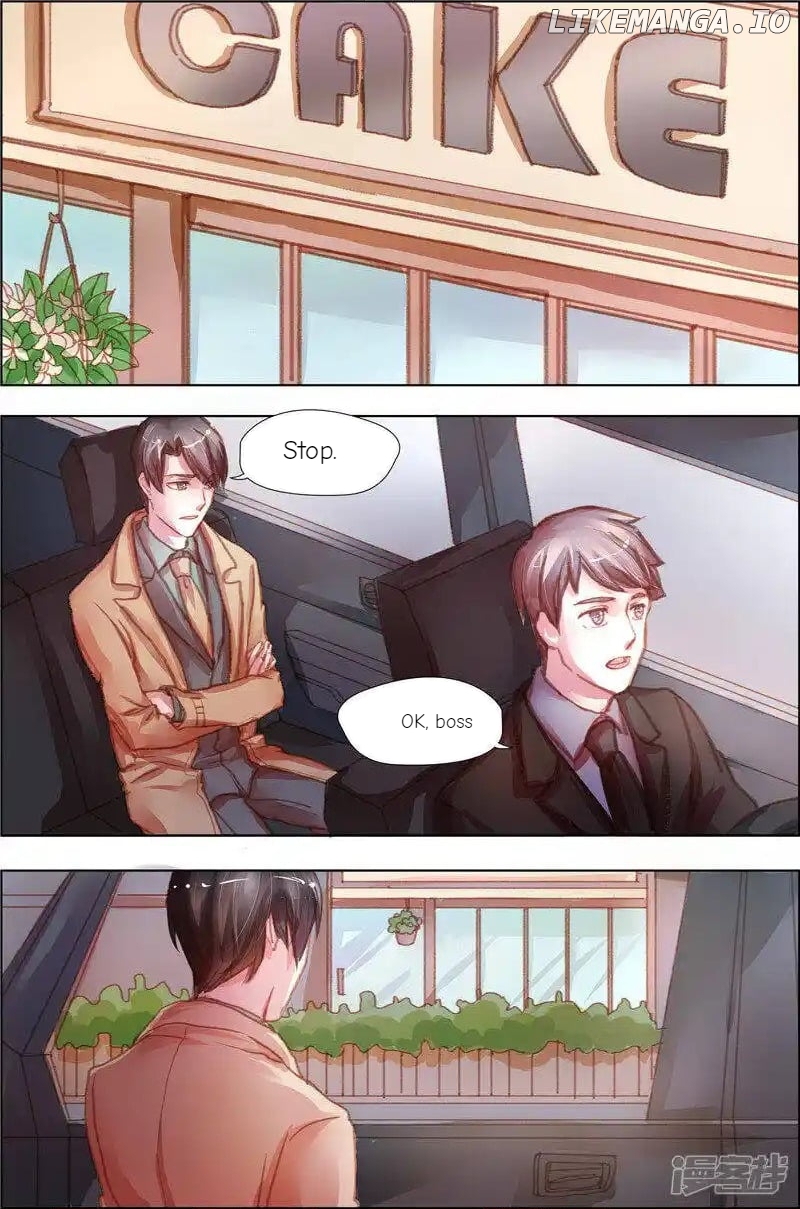 Pillow Marriage Chapter 8 - page 6
