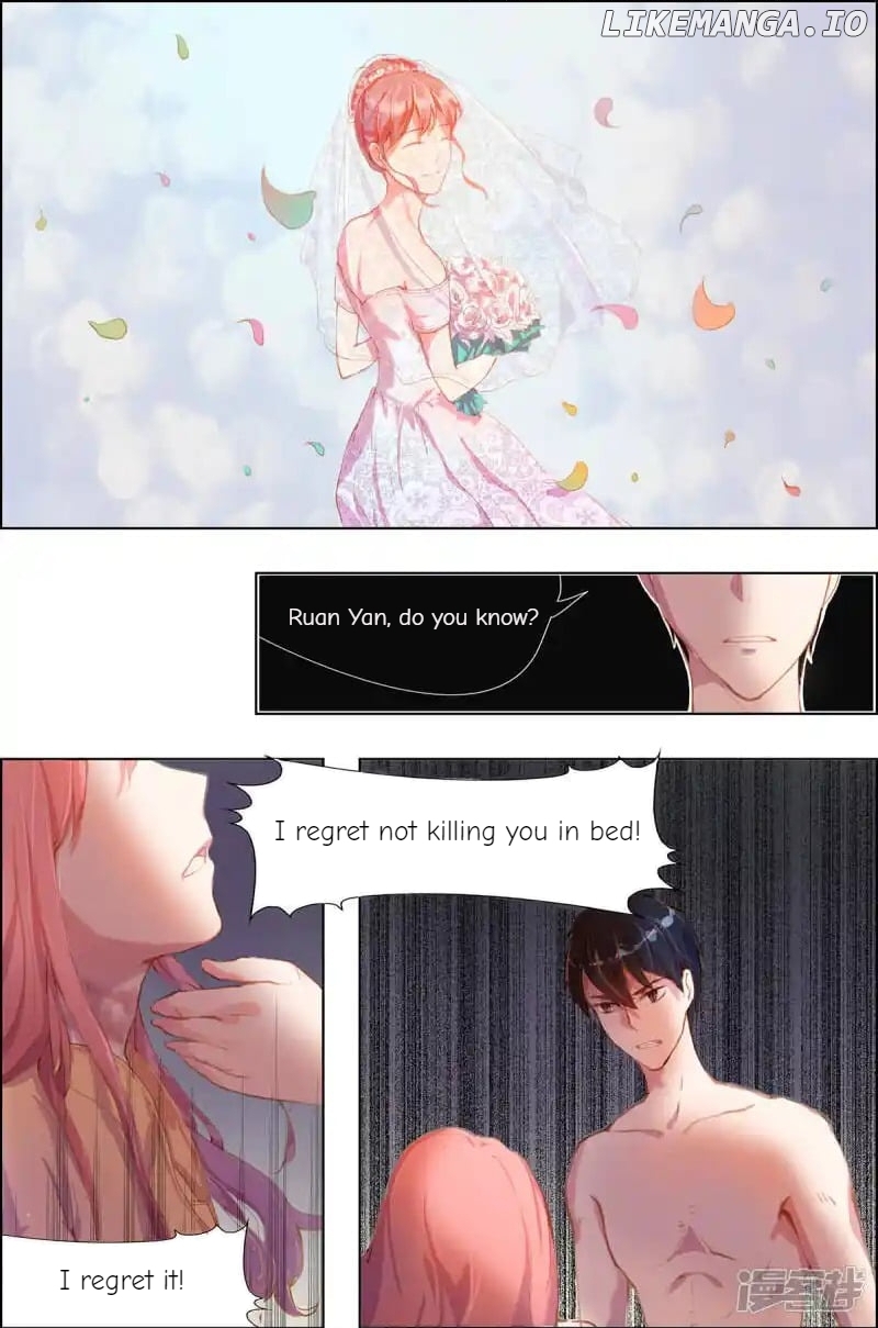Pillow Marriage Chapter 3 - page 5