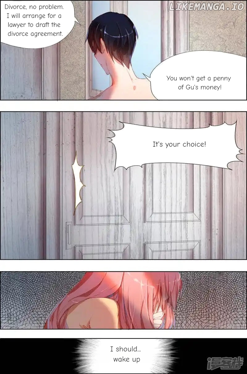 Pillow Marriage Chapter 3 - page 6