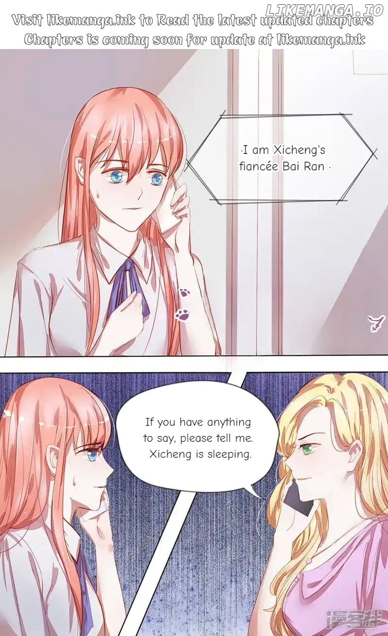 Pillow Marriage Chapter 28 - page 1
