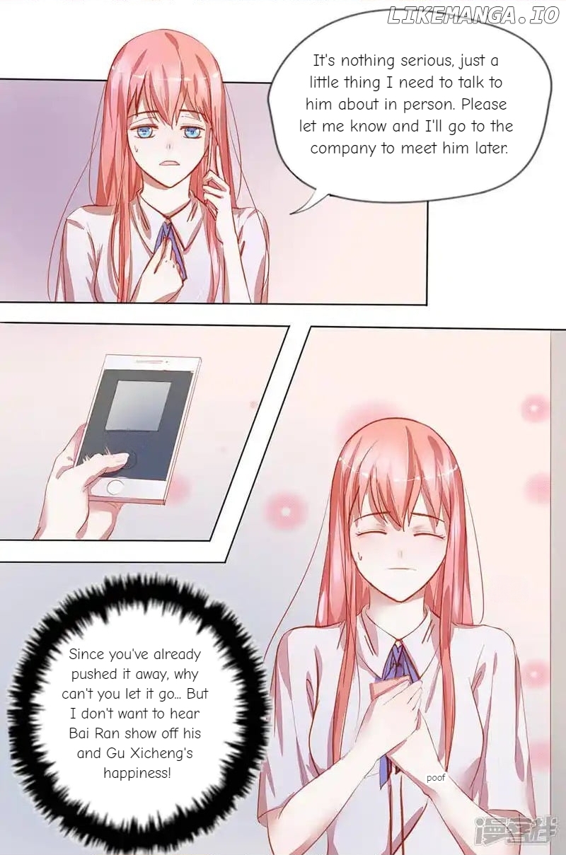 Pillow Marriage Chapter 28 - page 2