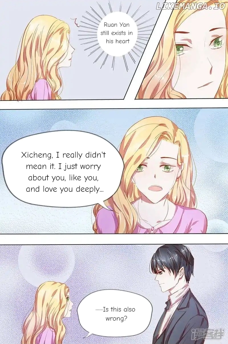 Pillow Marriage Chapter 28 - page 6