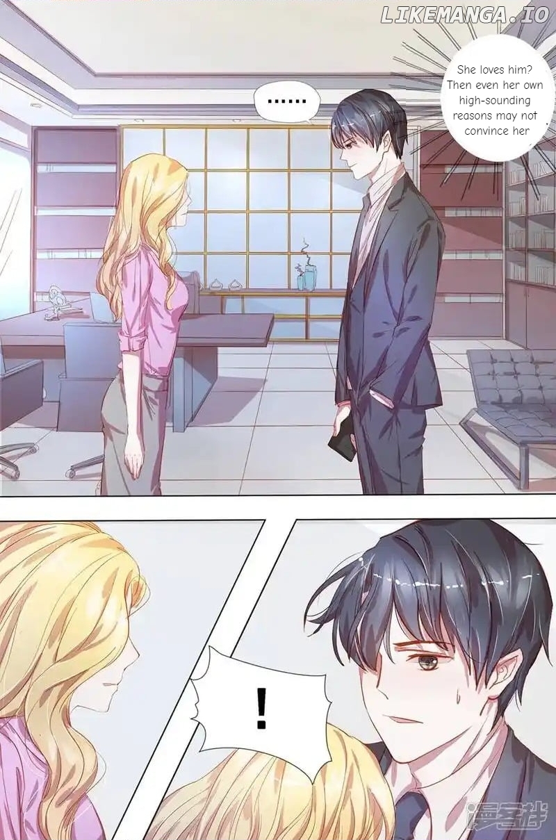 Pillow Marriage Chapter 28 - page 7