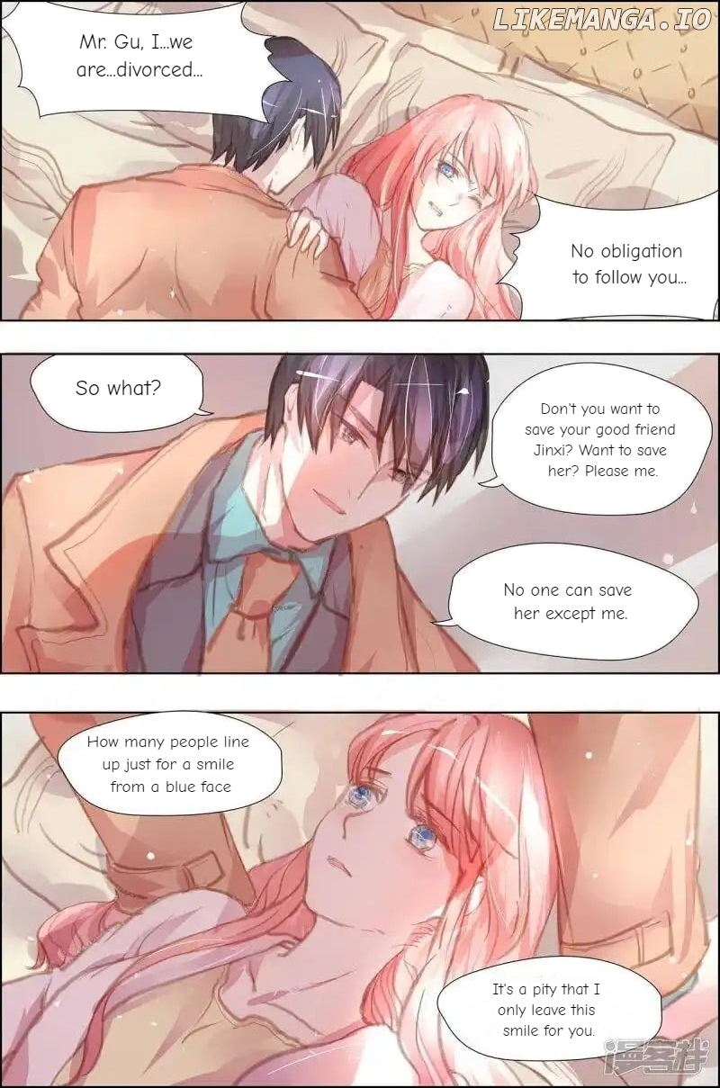 Pillow Marriage Chapter 10 - page 7