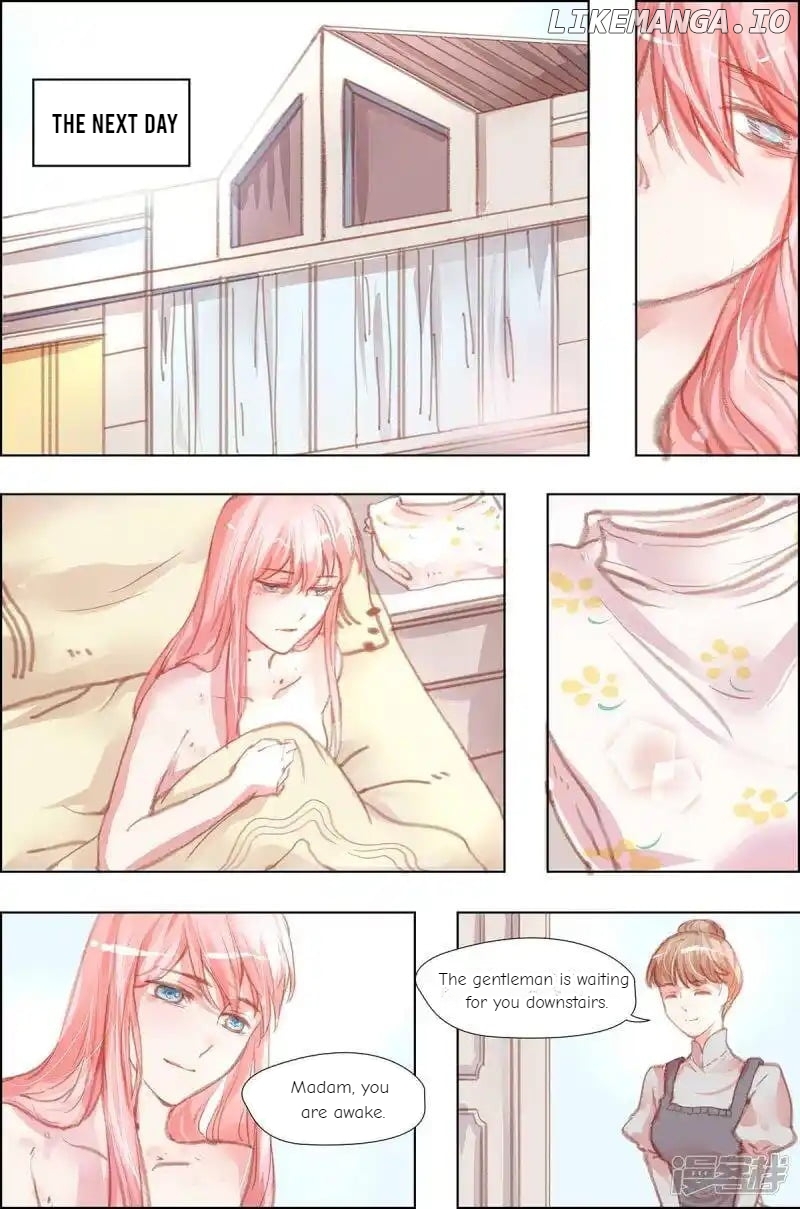 Pillow Marriage Chapter 10 - page 9