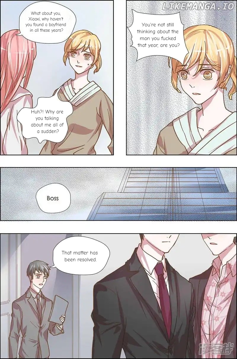 Pillow Marriage Chapter 18 - page 7