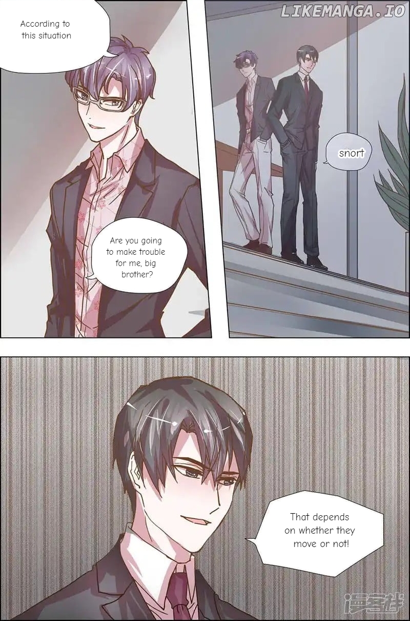 Pillow Marriage Chapter 18 - page 9