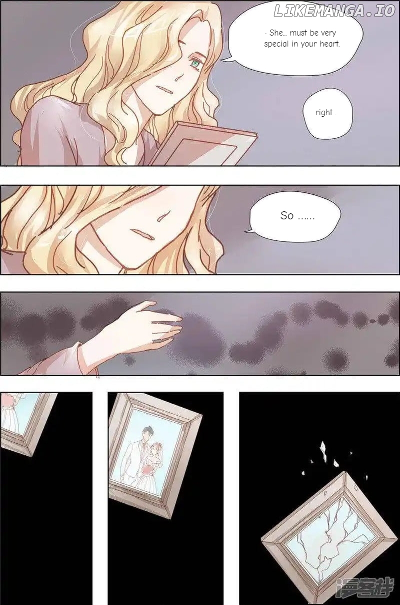 Pillow Marriage Chapter 12 - page 7