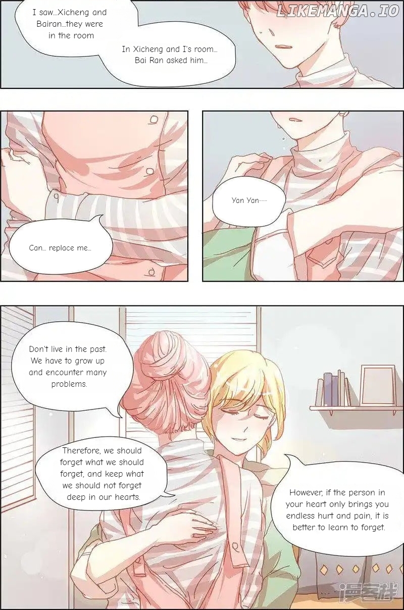 Pillow Marriage Chapter 13 - page 5