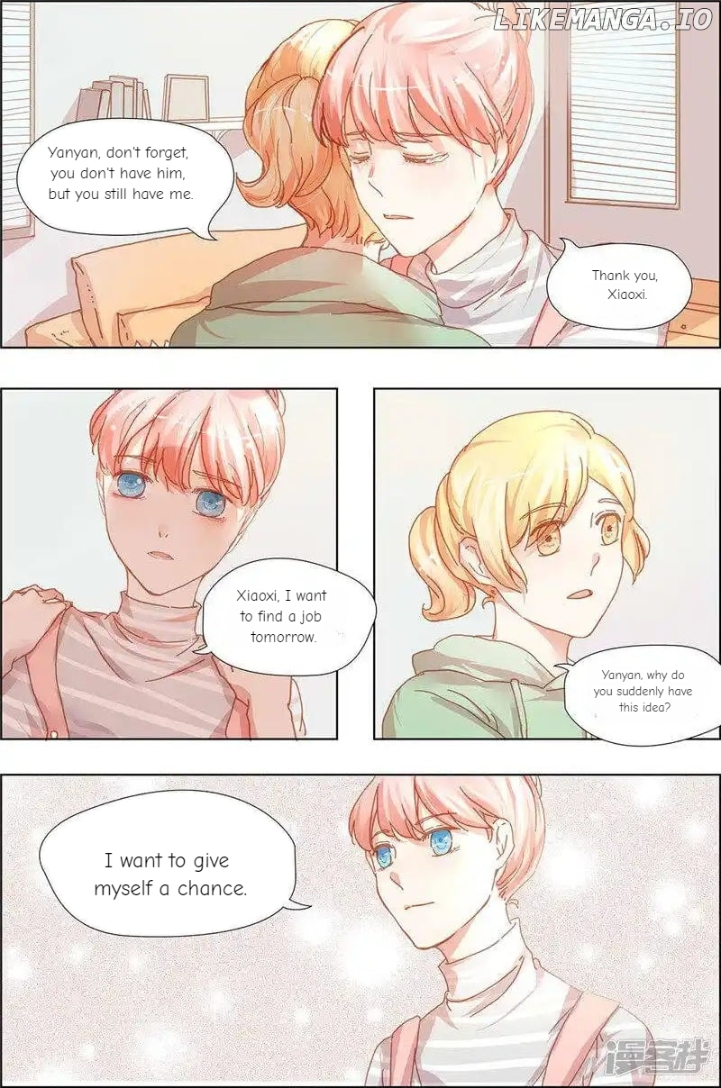Pillow Marriage Chapter 13 - page 6