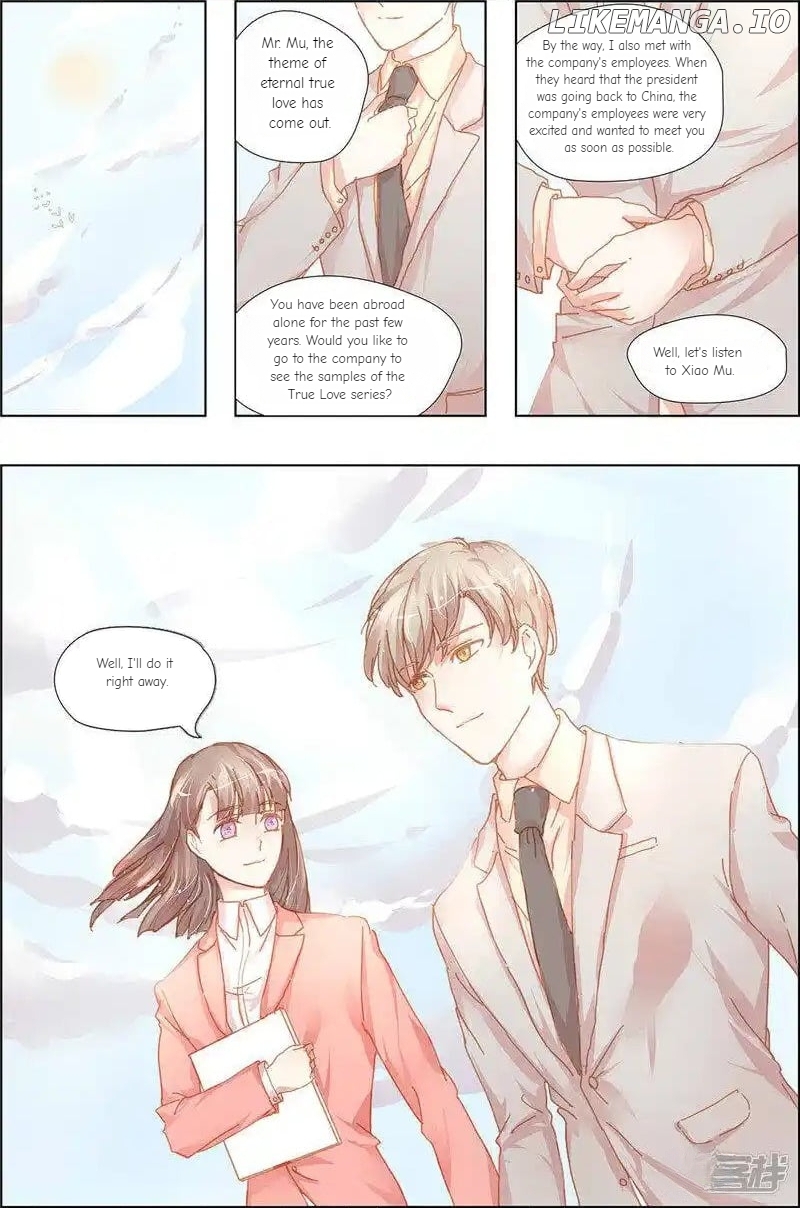 Pillow Marriage Chapter 13 - page 8