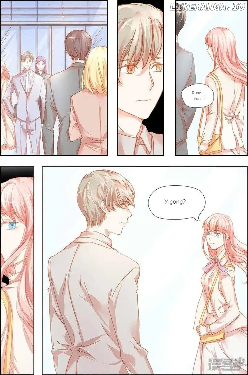 Pillow Marriage Chapter 13 - page 9