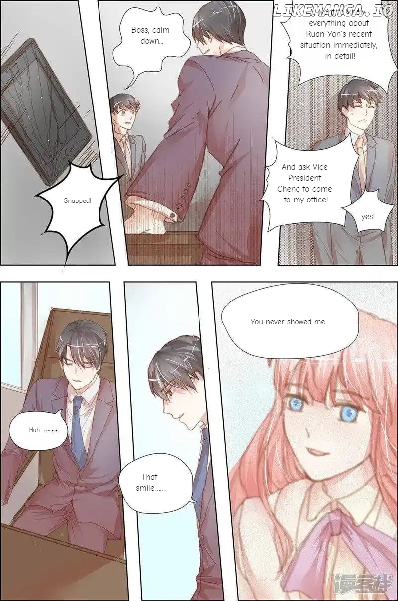 Pillow Marriage Chapter 14 - page 4