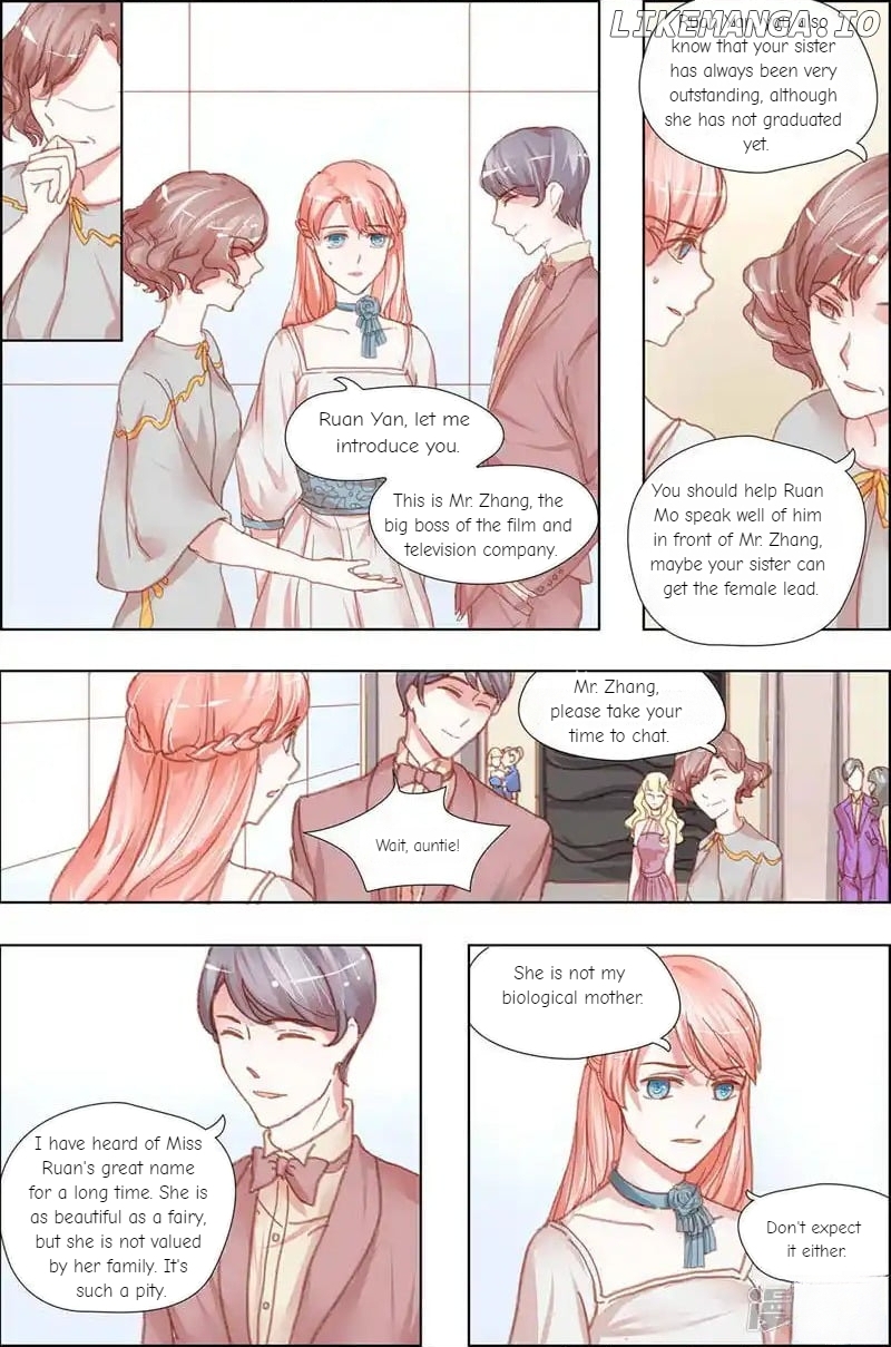 Pillow Marriage Chapter 15 - page 5