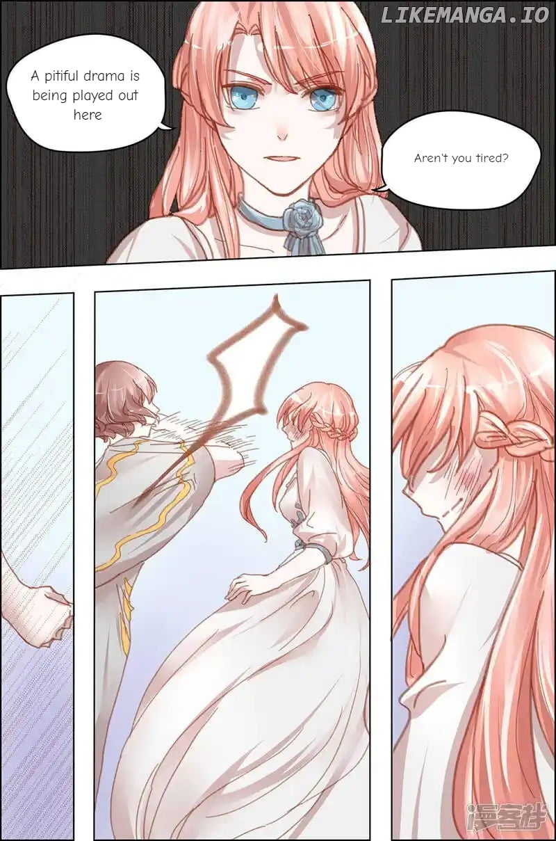 Pillow Marriage Chapter 15 - page 9
