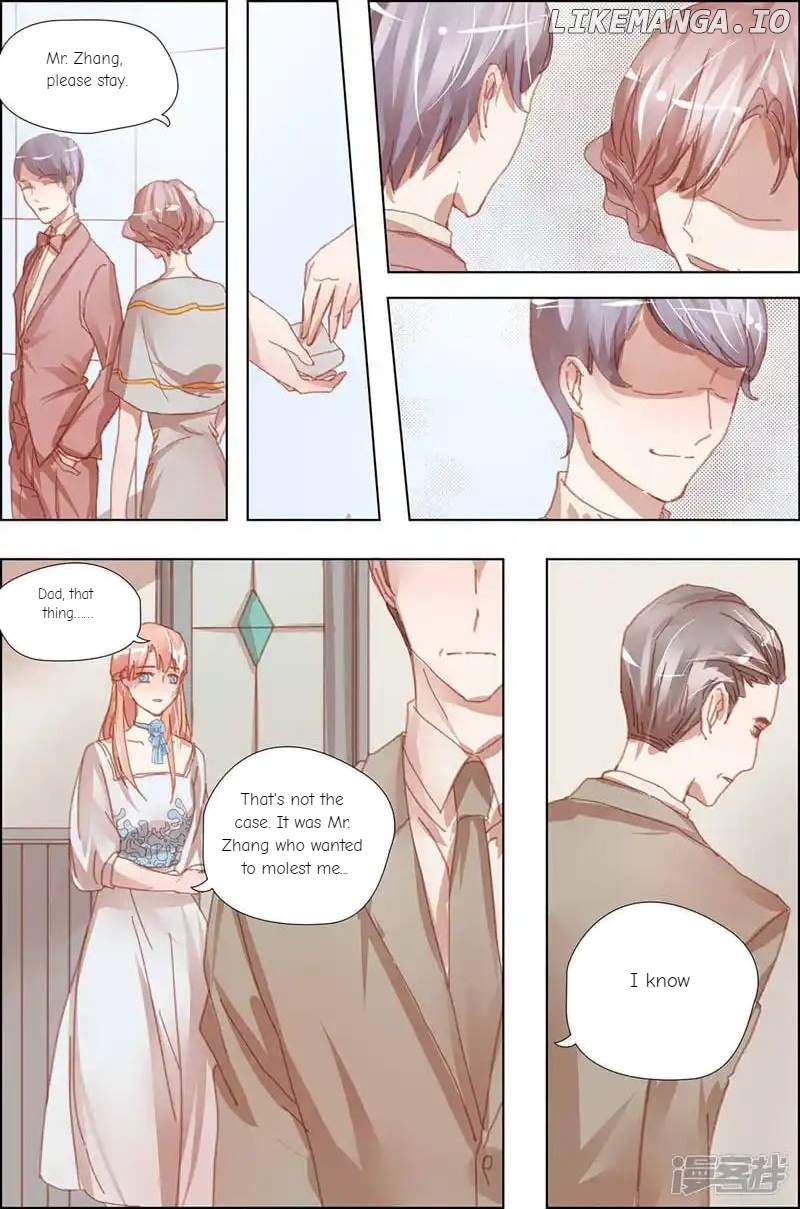 Pillow Marriage Chapter 16 - page 3