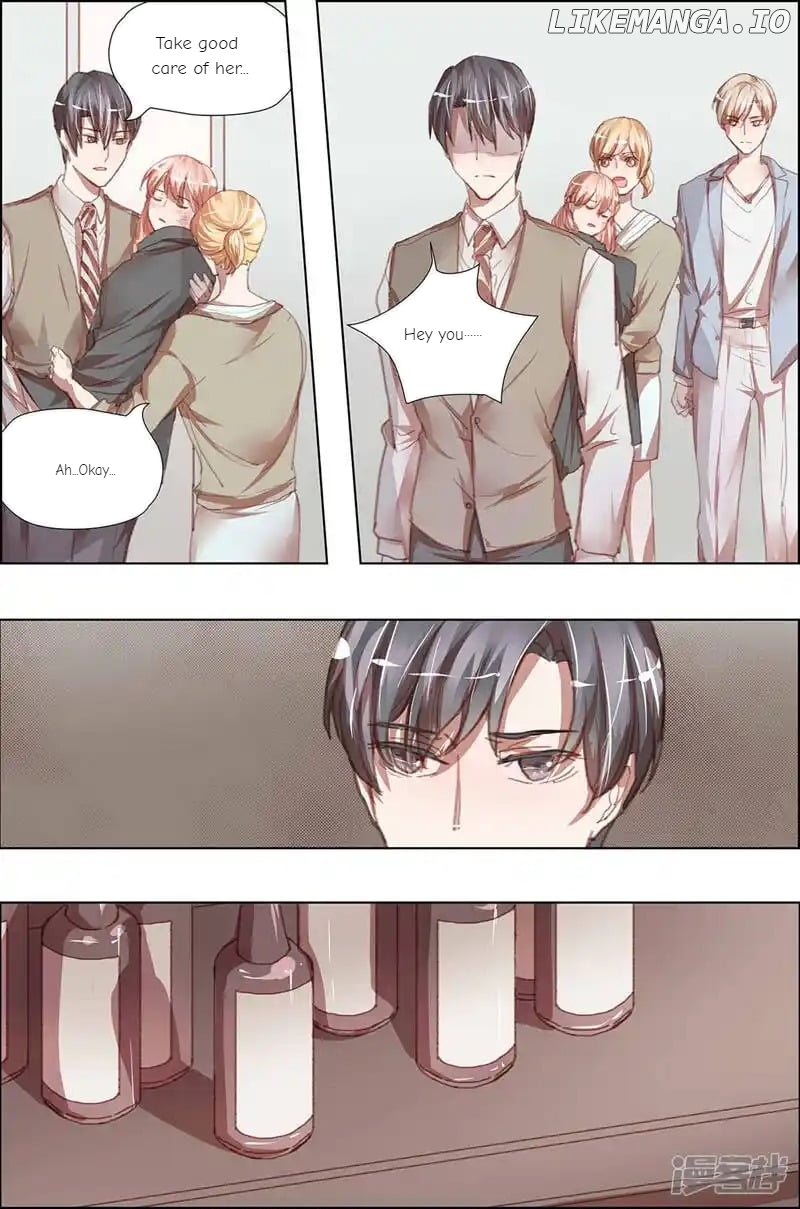 Pillow Marriage Chapter 17 - page 4