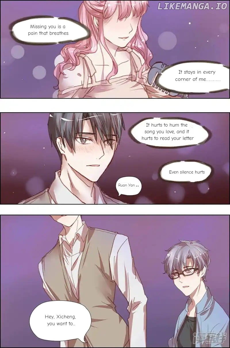 Pillow Marriage Chapter 17 - page 6