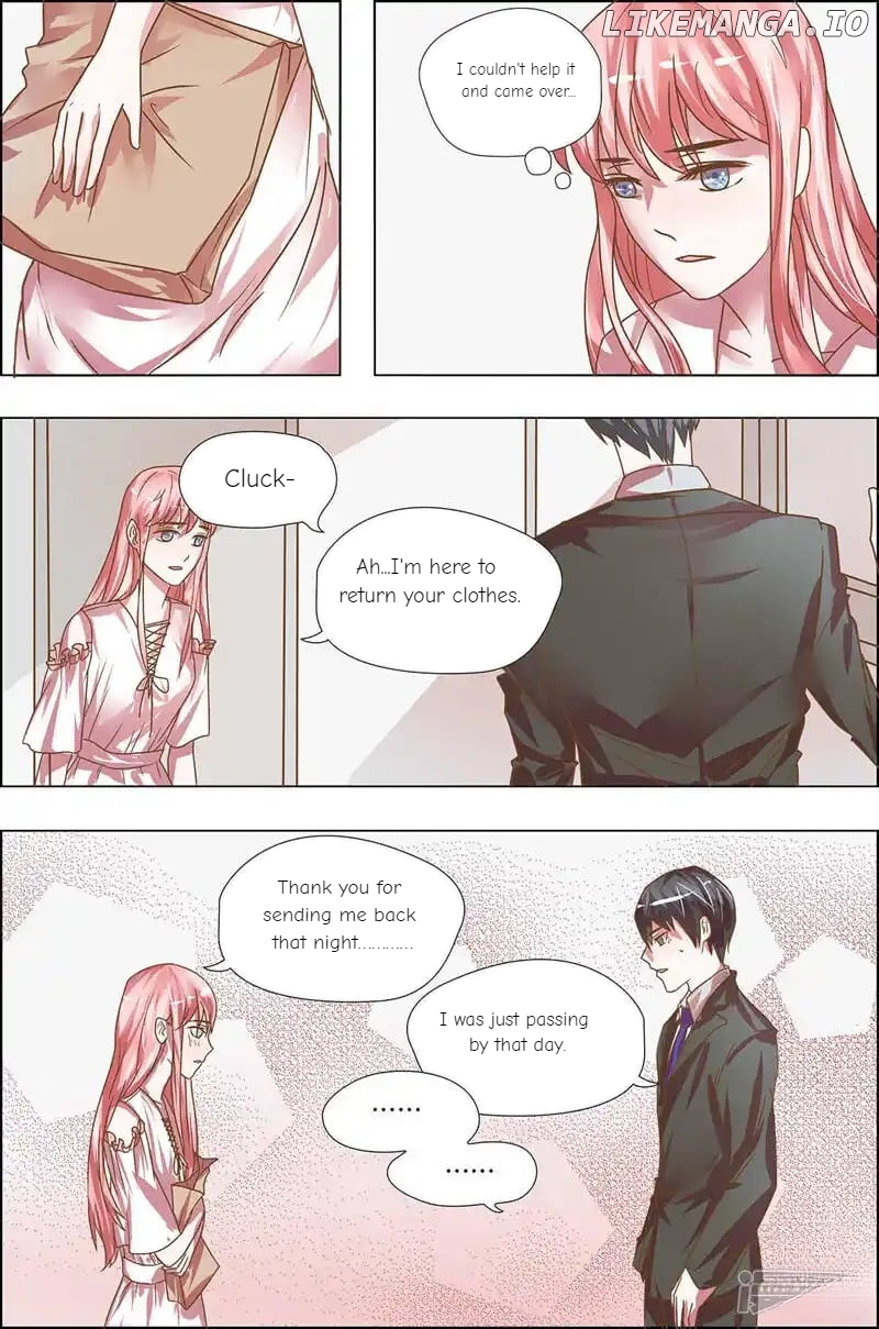 Pillow Marriage Chapter 19 - page 5