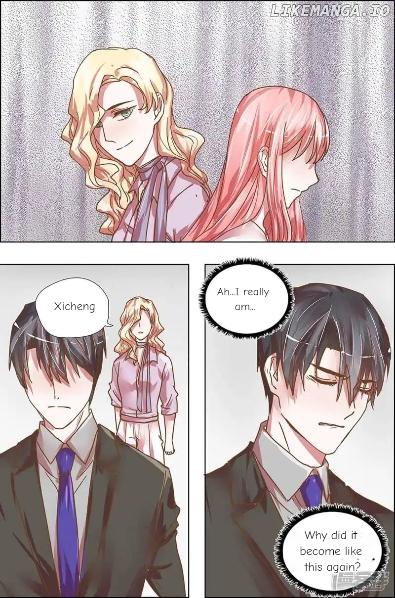 Pillow Marriage Chapter 19 - page 9