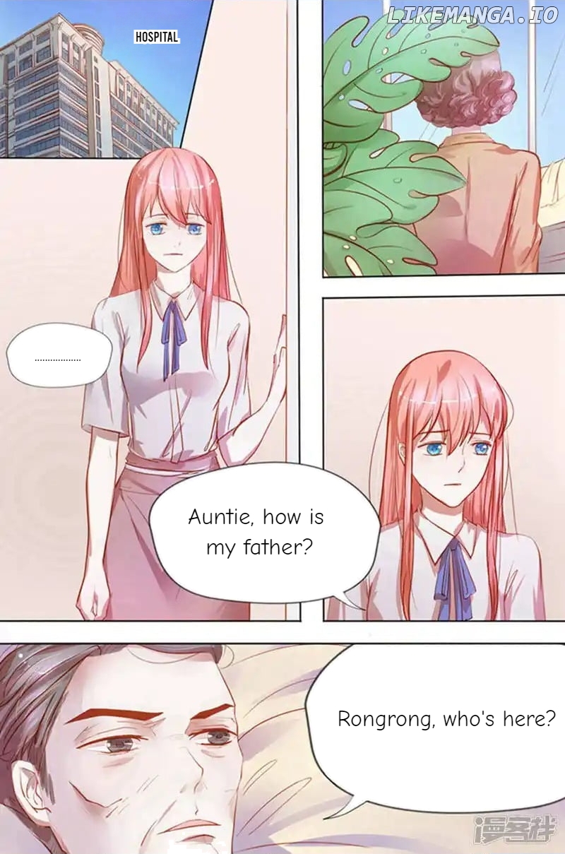 Pillow Marriage Chapter 27 - page 2