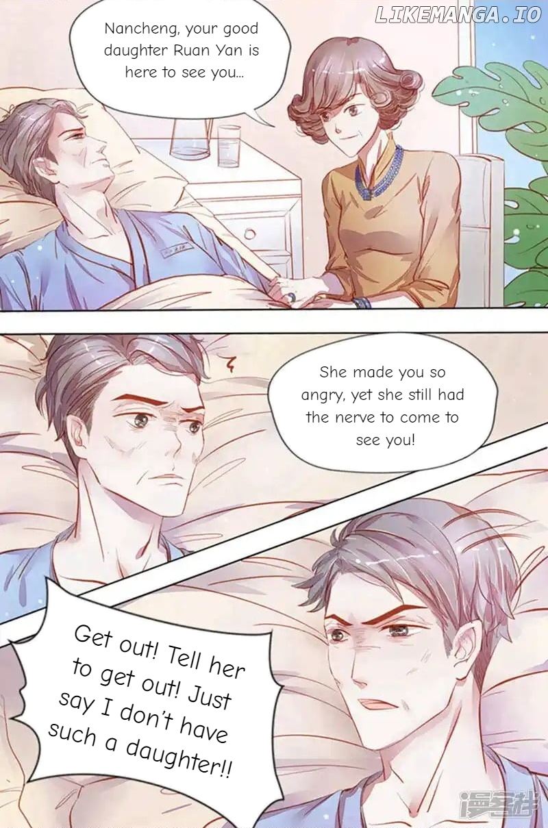 Pillow Marriage Chapter 27 - page 3