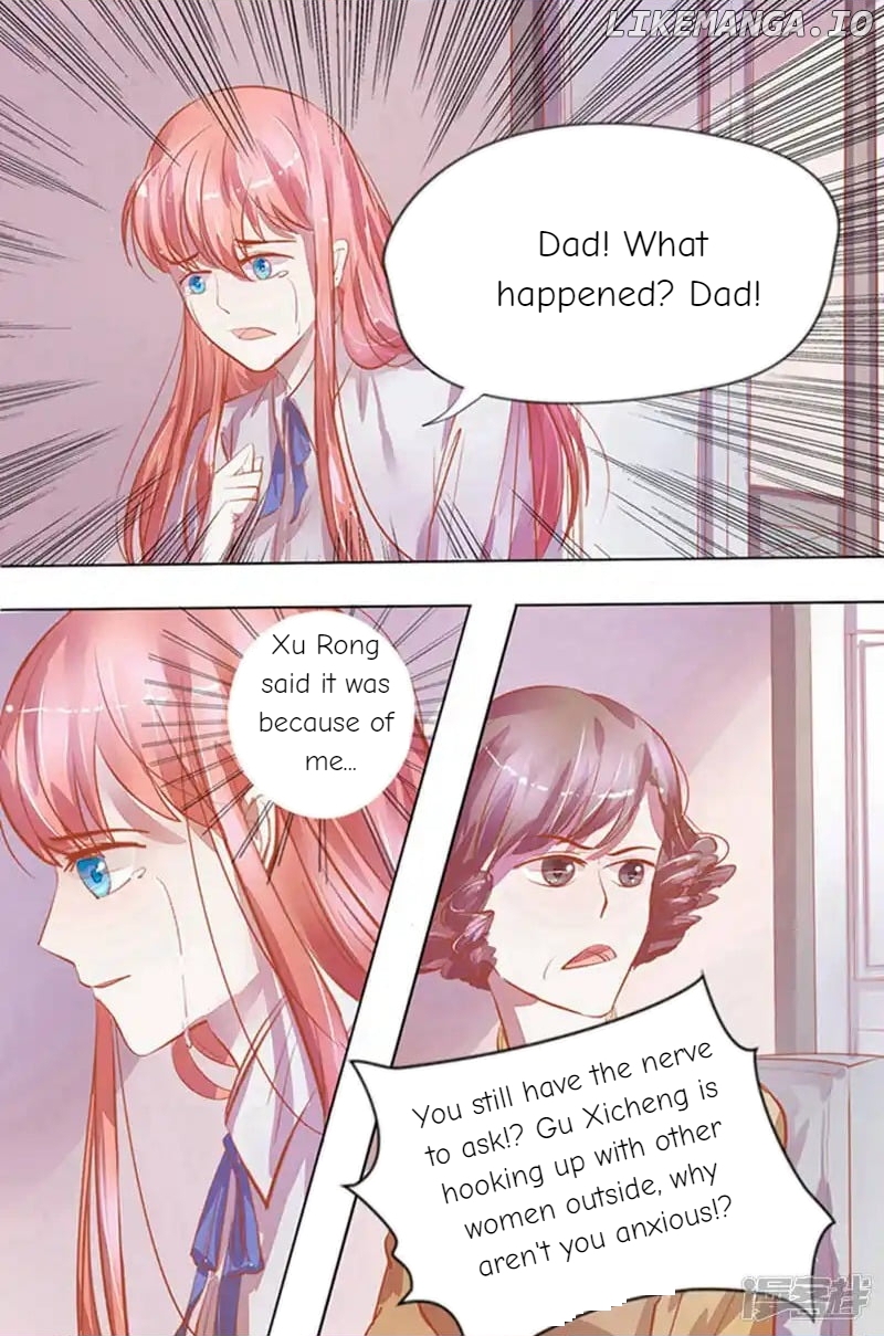 Pillow Marriage Chapter 27 - page 4