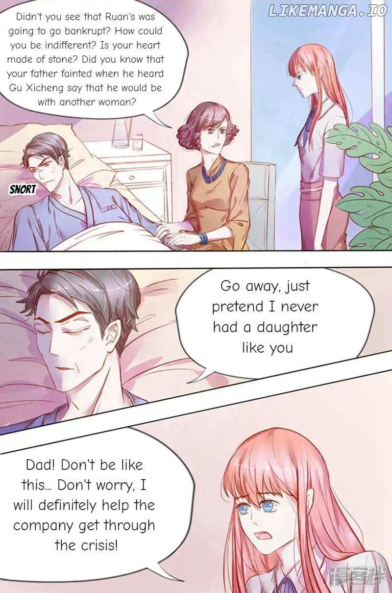 Pillow Marriage Chapter 27 - page 5