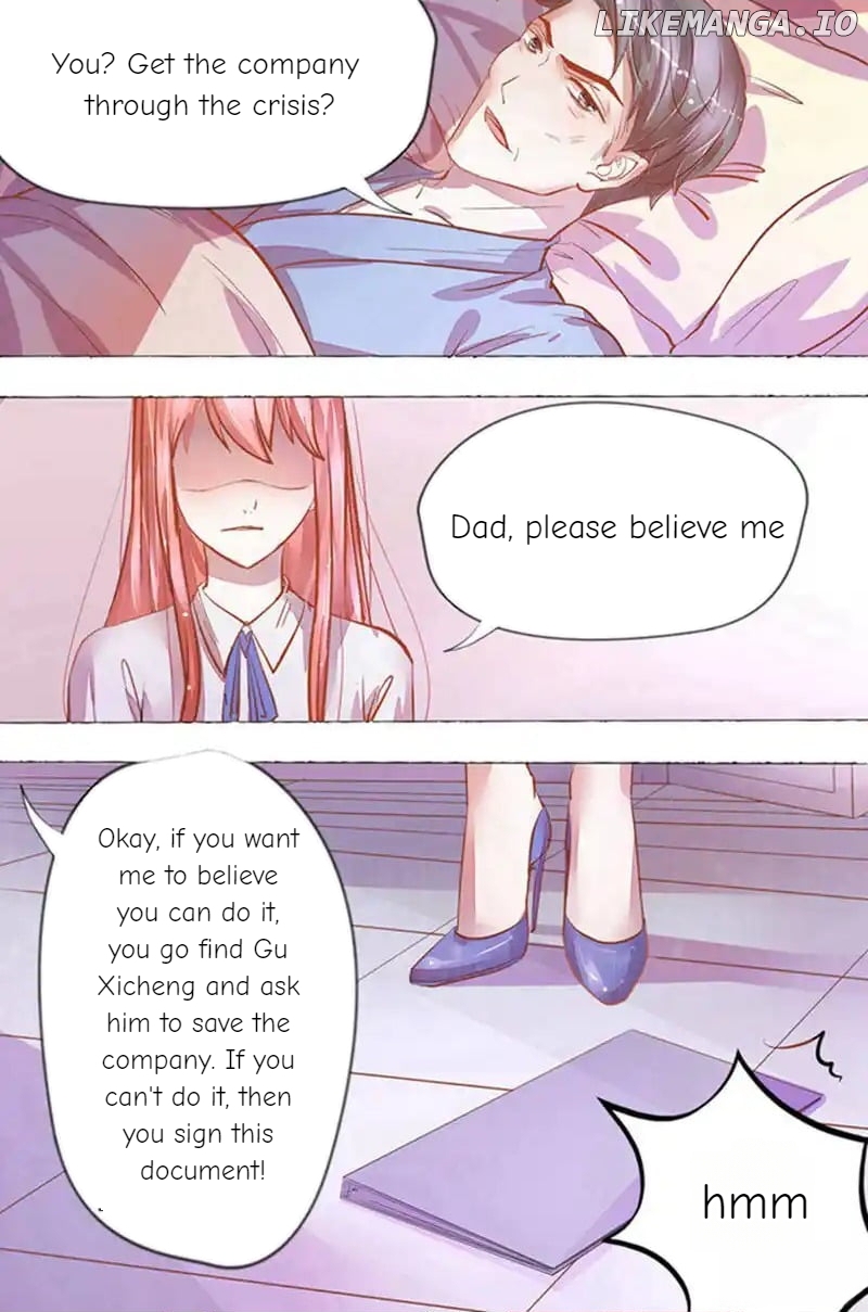 Pillow Marriage Chapter 27 - page 6