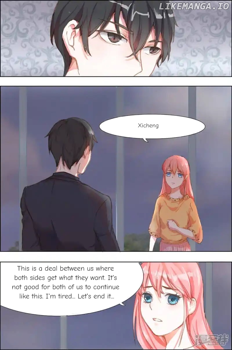 Pillow Marriage Chapter 2 - page 2