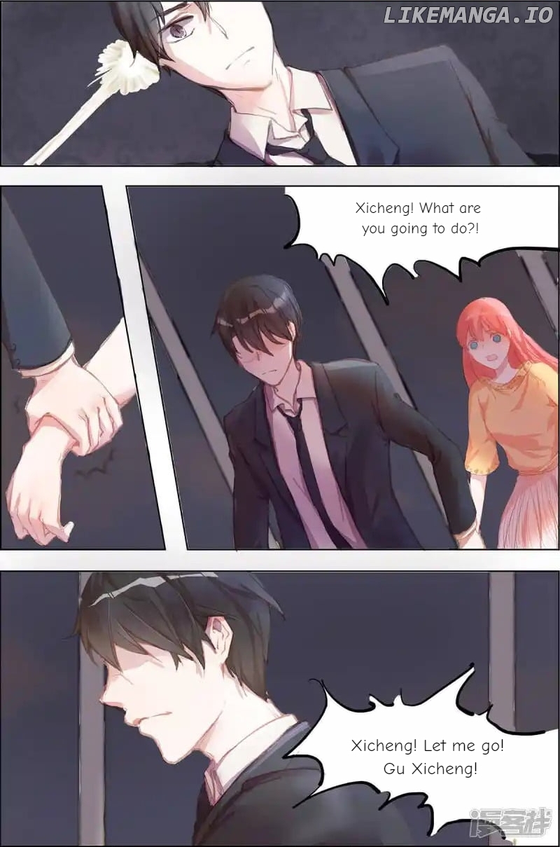 Pillow Marriage Chapter 2 - page 3