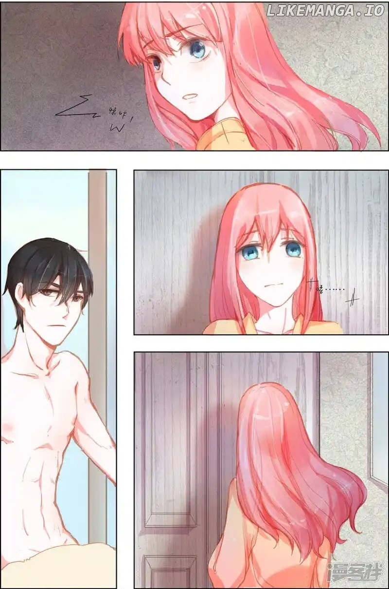 Pillow Marriage Chapter 2 - page 5