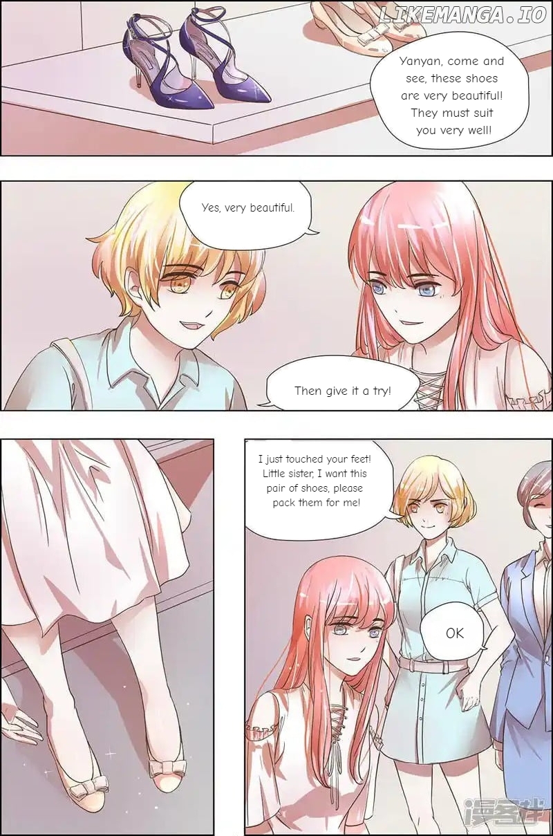 Pillow Marriage Chapter 20 - page 5