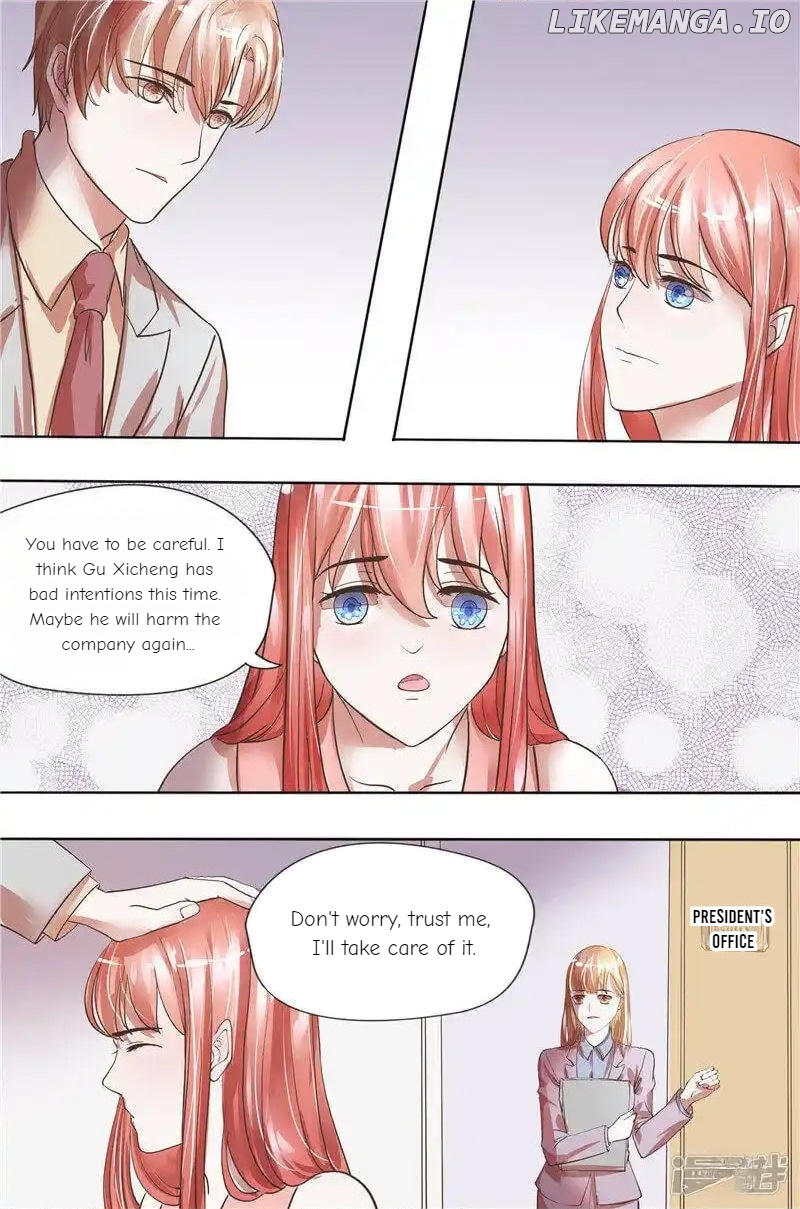 Pillow Marriage Chapter 22 - page 5