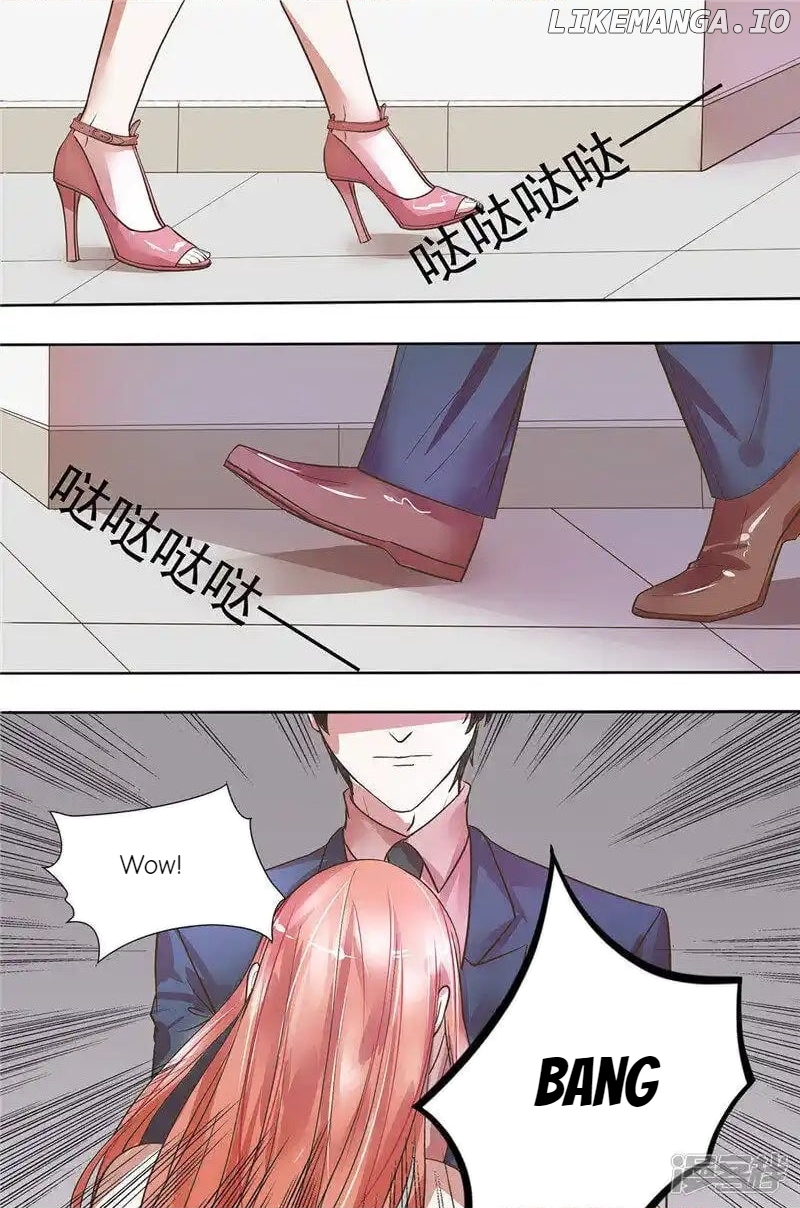 Pillow Marriage Chapter 22 - page 7