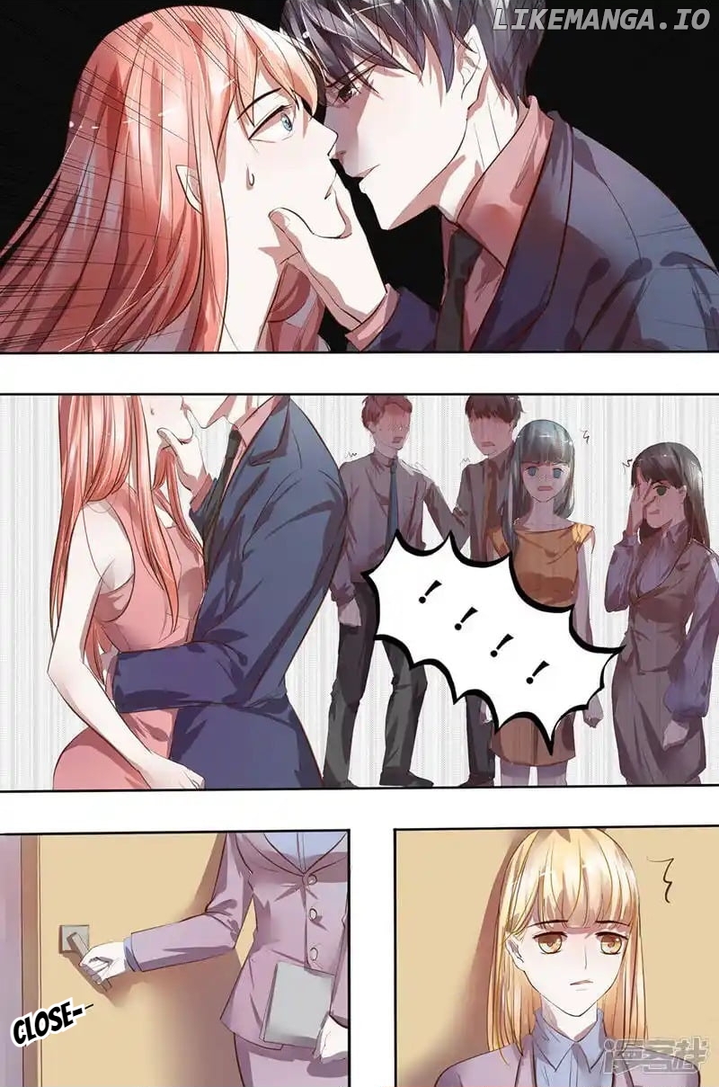 Pillow Marriage Chapter 23 - page 2