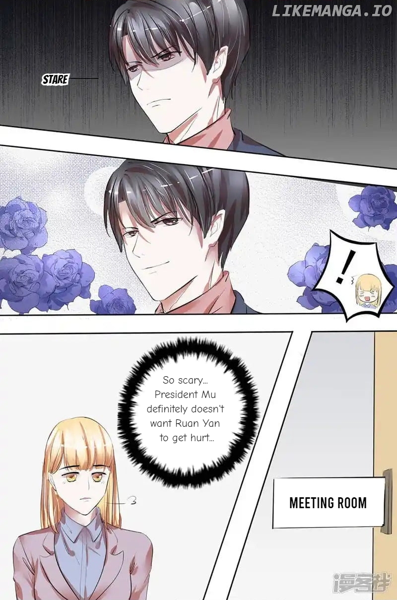 Pillow Marriage Chapter 23 - page 4