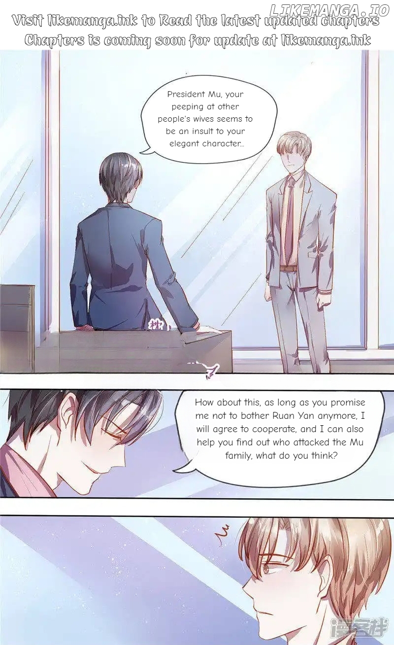 Pillow Marriage Chapter 24 - page 1