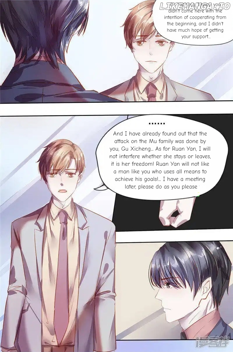 Pillow Marriage Chapter 24 - page 2