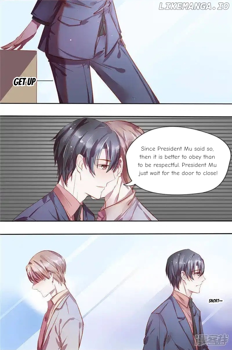 Pillow Marriage Chapter 24 - page 3