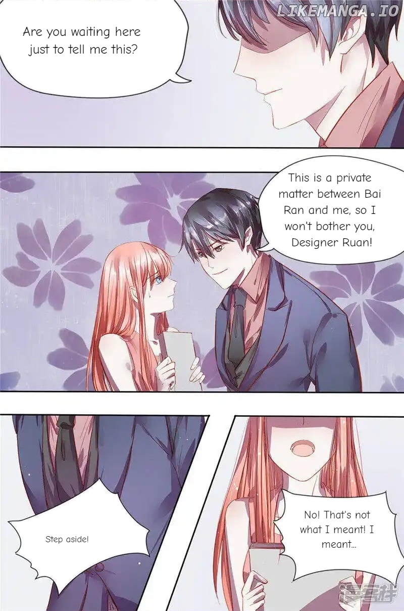 Pillow Marriage Chapter 24 - page 7