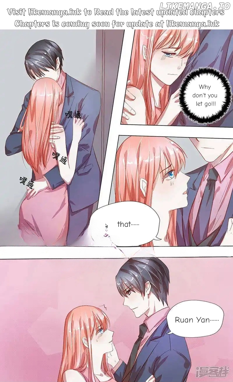 Pillow Marriage Chapter 25 - page 1
