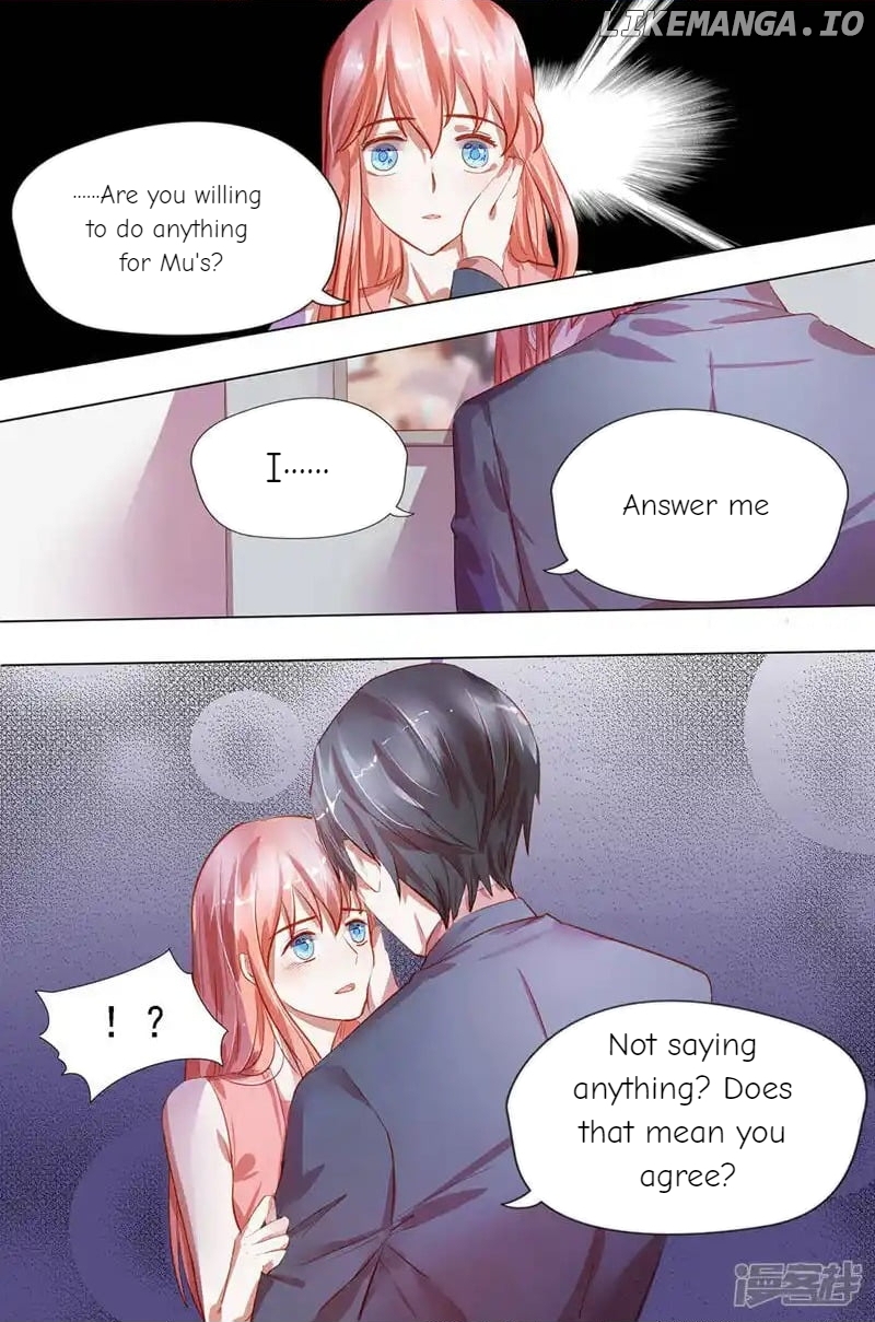 Pillow Marriage Chapter 25 - page 2