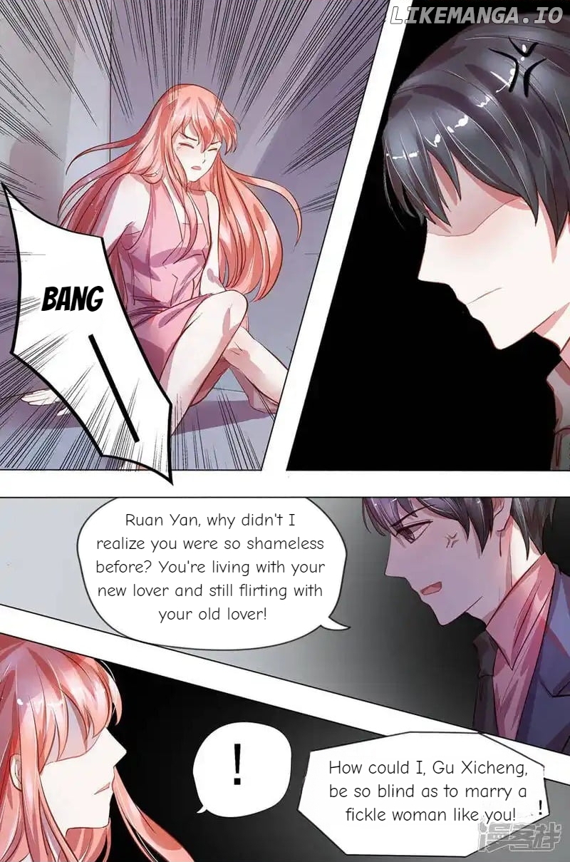 Pillow Marriage Chapter 25 - page 4