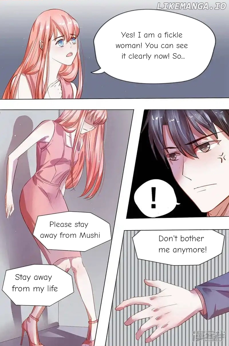 Pillow Marriage Chapter 25 - page 5