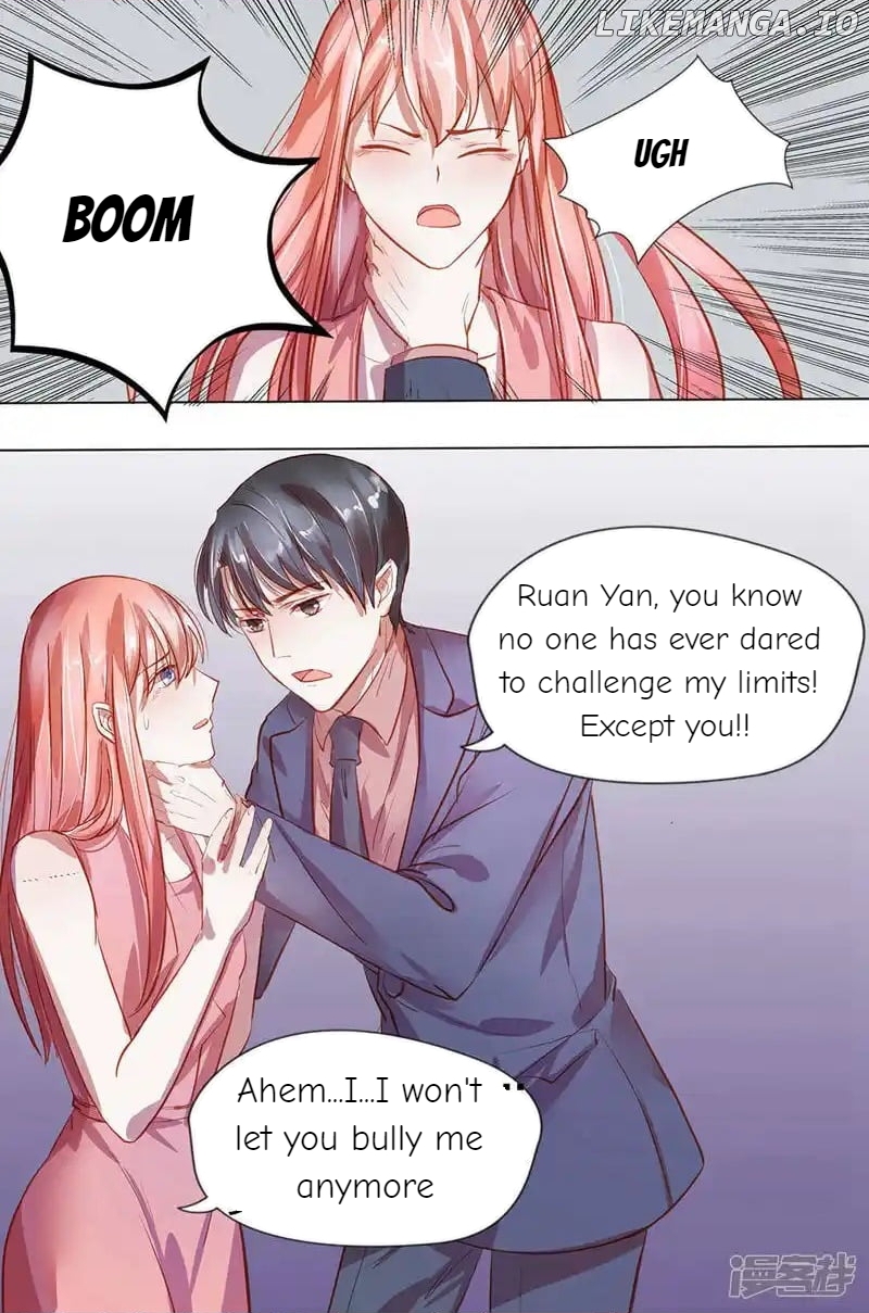 Pillow Marriage Chapter 25 - page 6