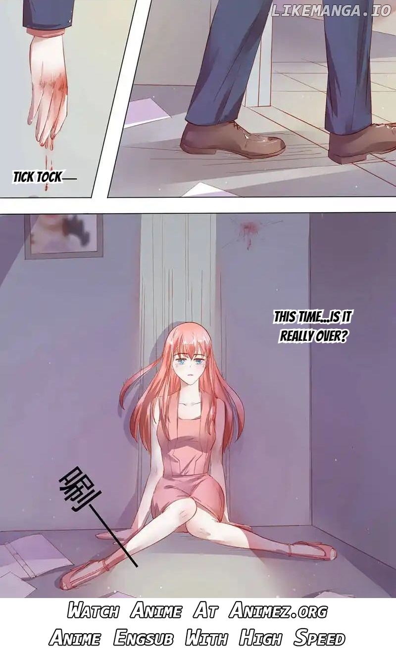 Pillow Marriage Chapter 25 - page 8
