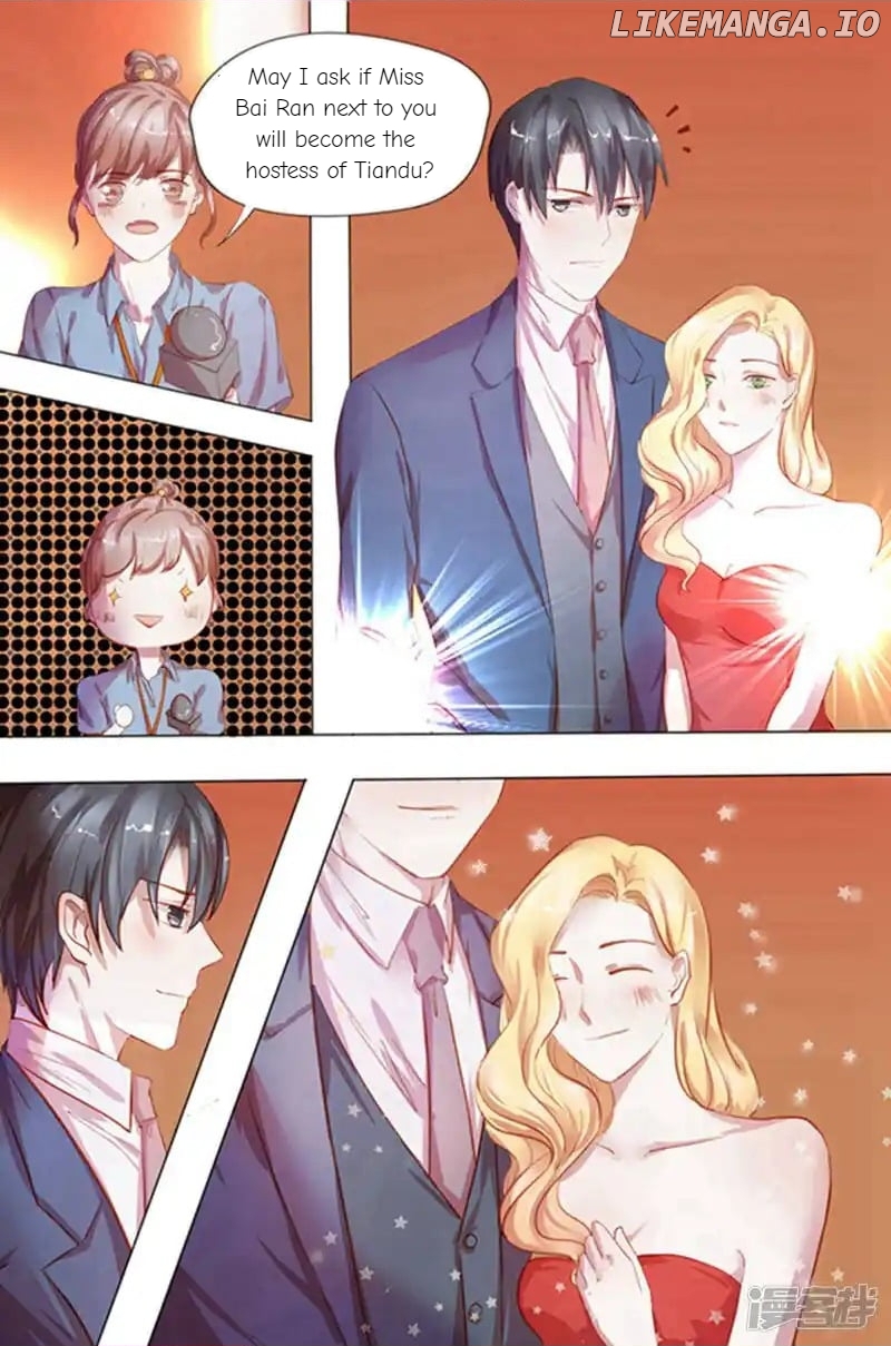 Pillow Marriage Chapter 26 - page 2