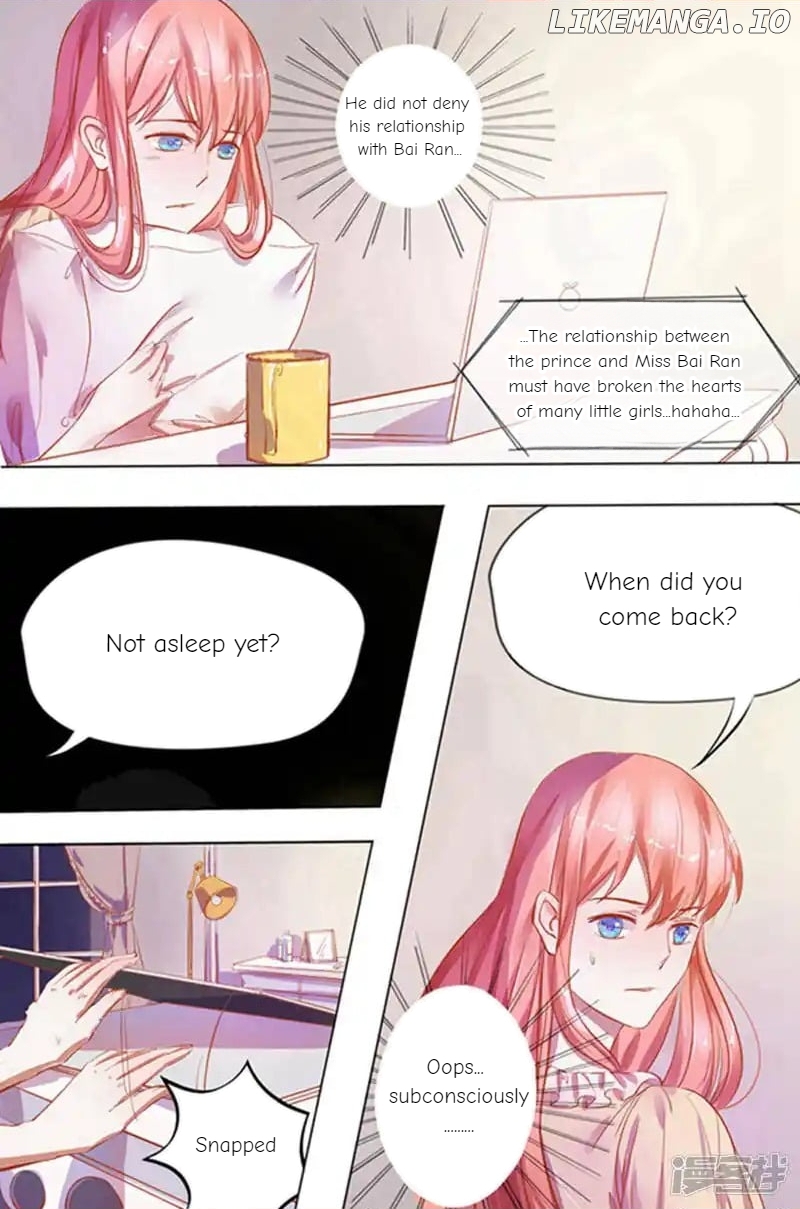 Pillow Marriage Chapter 26 - page 3