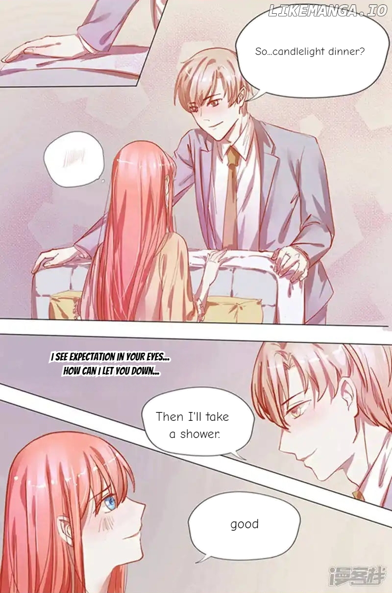 Pillow Marriage Chapter 26 - page 5